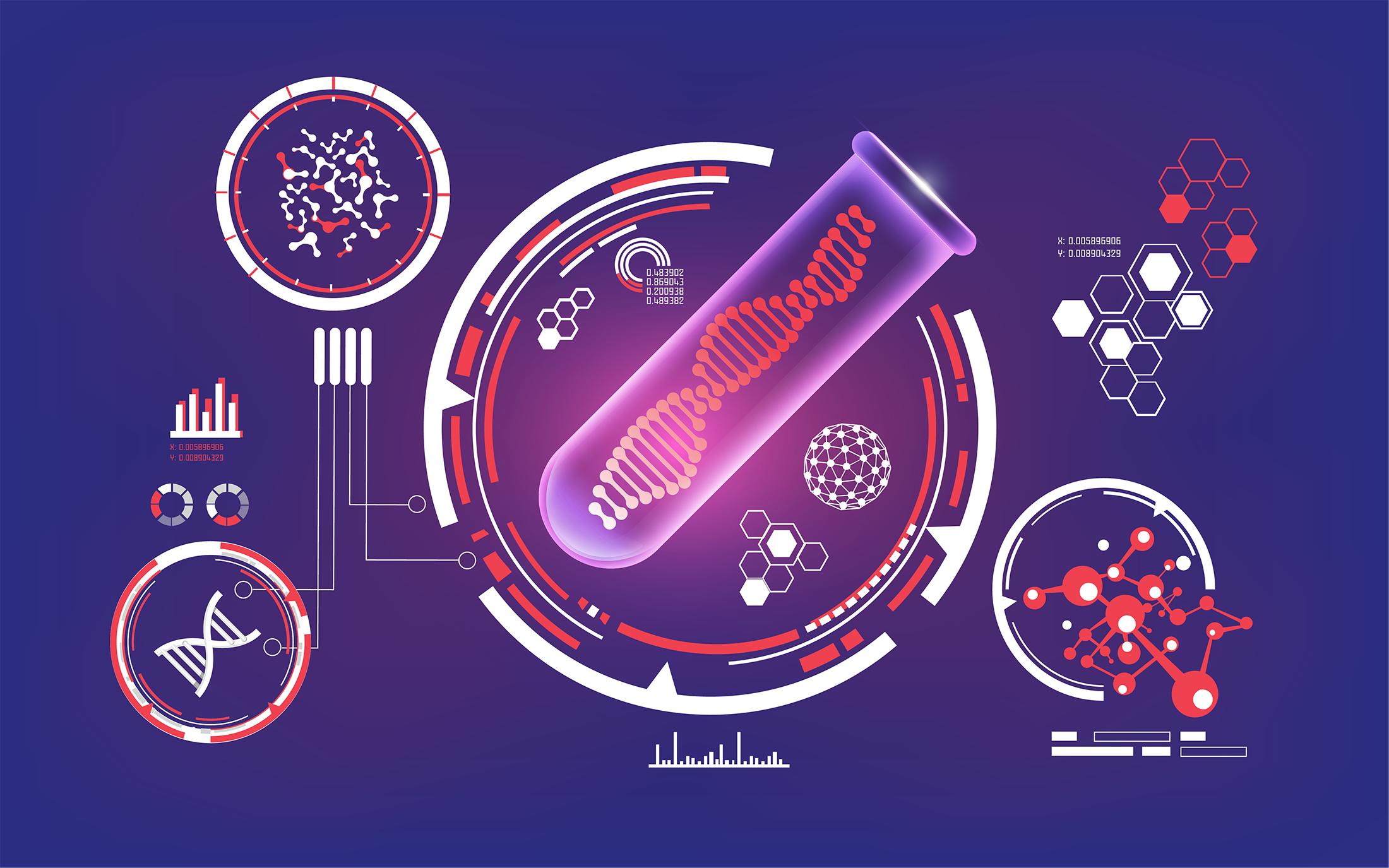 Engineering biology is slow, laborious, and expensive — until now